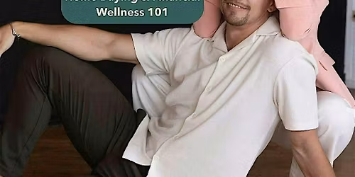 Calculated Moves Only: A Financial Wellness Event for Emerging Homeowners