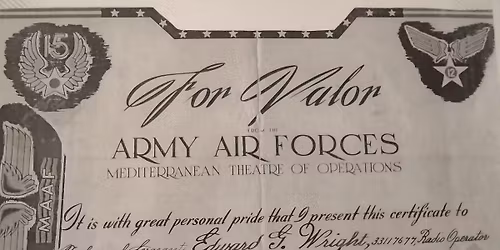 Book Signing, charity event.