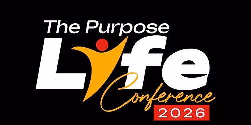 The Purpose Life Conference 