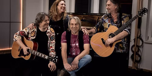 Z\u00f6llners Blinde Passagiere | Stralsund | Tiefgang im luftigen Gewand