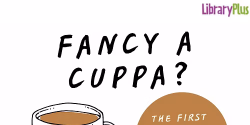 Cuppa with a Copper