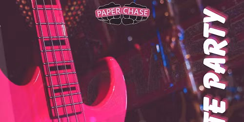 Krewe of Terreanians Ball