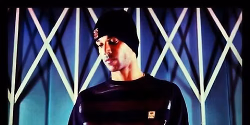 Miguel Campbell, Shadow Child in Leeds