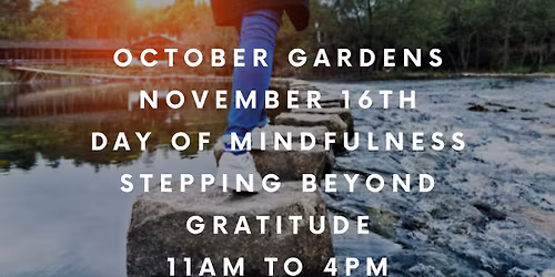 Beyond Gratitude : From Obligation to Belonging 