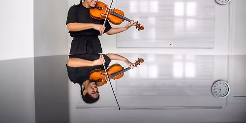 Bratsjdagene i Asker 8.-10. mai 2026