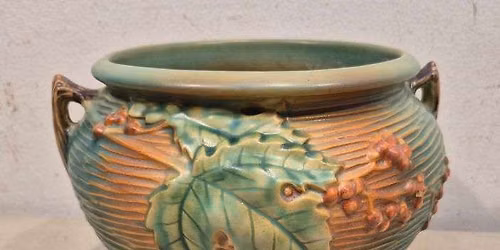 Online Only Auction