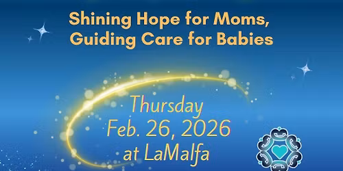 Birthright Lights Up the Night