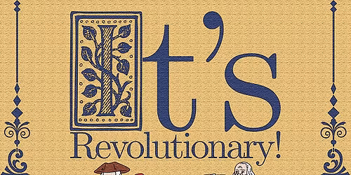 Summer Camp: It\u2019s Revolutionary!