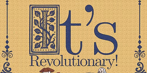Summer Camp: It\u2019s Revolutionary!