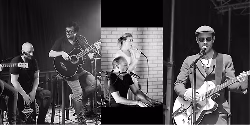 Coopzondag met Den Purls en blinc