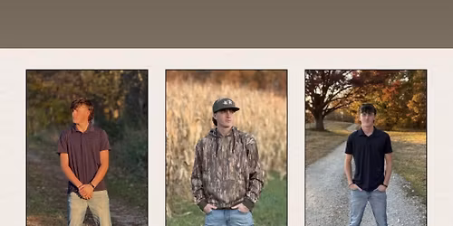 Landen\u2019s Grad Party \ud83e\uddd1\u200d\ud83c\udf93\ud83c\udf93\ud83c\udf89