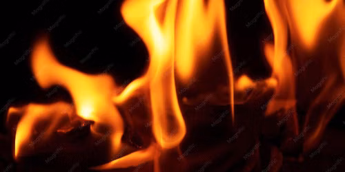 Fire Scrying Class