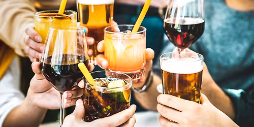 BNI Power House Happy Hour