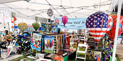 Paradise Market at Camp Margaritaville Auburndale