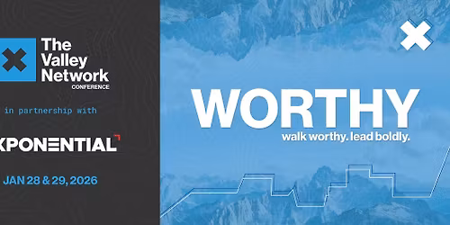 The Valley Network Conference