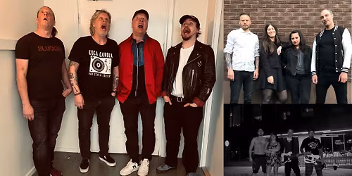 Punkfest med Coca Carola