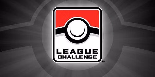 Pok\u00e9mon | League Challenge