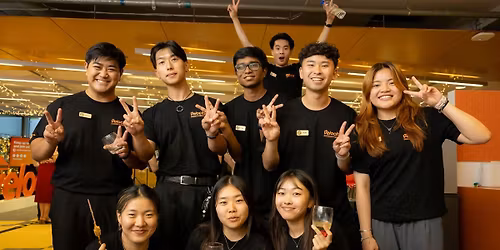 Velocity Kick-Off 2026