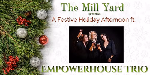 Empowerhouse at The Mill Yard 