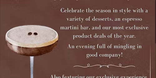 Jingle & Mingle 2025