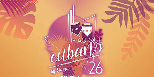 IV-MAS QUE CUBANO FESTIVAL