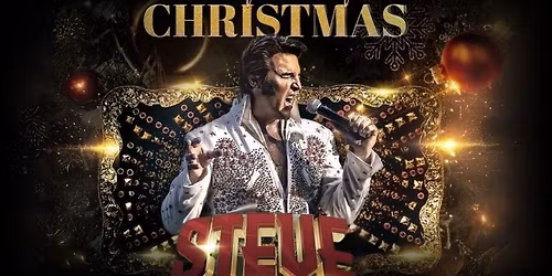 Wonderful World Of Christmas - Featuring Steve Michaels