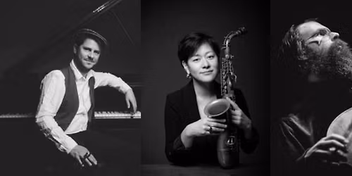 Erik Satie au Sunside !