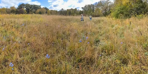 Holiday Potluck & Lecture Program