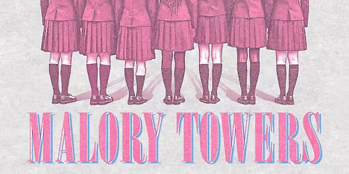 Malory Towers
