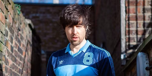 Tom Ward: Post-millennium Tension