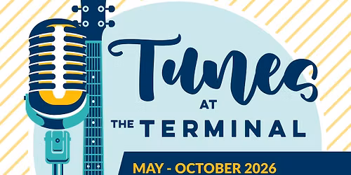 Tunes at The Strip District Terminal