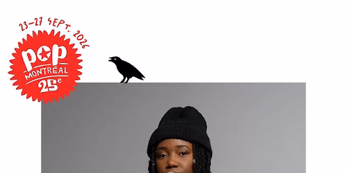 Trinisha Browne + SteinZ + La Monarque + Basil No!