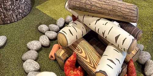 MLC Benefit Game for Emersyn! 