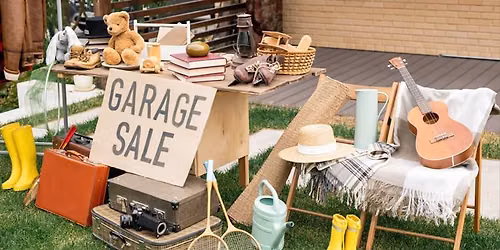 YARD SALE 2221 N Eden Rd Spokane Valley 