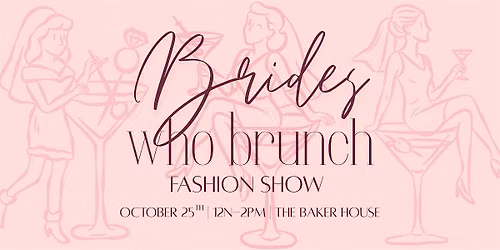 Brides Who Brunch