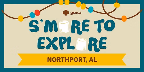 Northport- S'more to Explore
