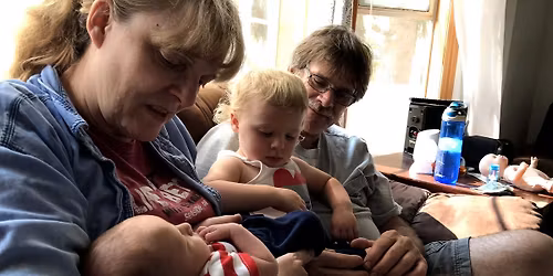 Celebration of Life for Brenda Gray