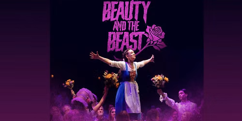 Children's Theatre Series - The Tale of Beauty and the Beast