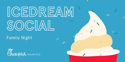 Family Night: IceDream Social