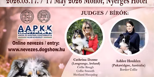 AAPKK Klubki\u00e1ll\u00edt\u00e1s - Club Show