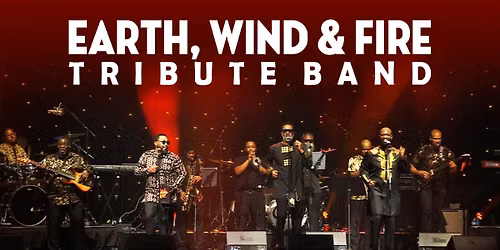Earth, Wind & Fire Tribute Band