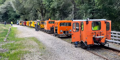 MOW - Santa Cruz Run