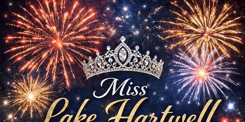 Miss Lake Hartwell