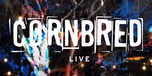 Cornbred Live at The Bank HHI
