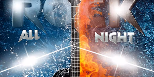 soir\u00e9e  rock by LB