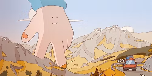 THAT\u2019S ANIMATO! FOR KIDS + PREMIAZIONE