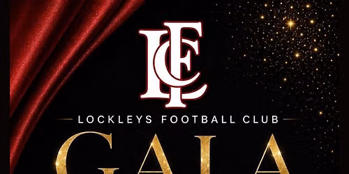 LFC Gala Ball 2026