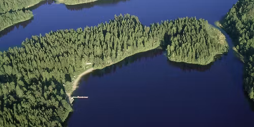 6 lakes \u2013 6 sj\u00f6ar