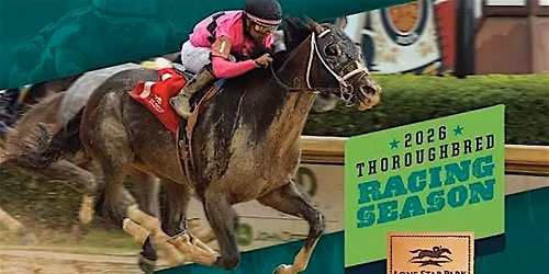 Father's Day Out at Lone Star Park