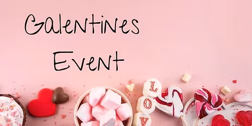Galentines Event